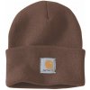 Čiapka Carhartt Watch Beanie Mocha