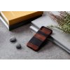 MAN&WOOD SmartPhone case iPhone XS Max ebony black