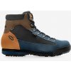 Trekingové topánky AKU Slope Original GTX - anthracite/blue