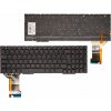 Emeru Klávesnica Asus ROG GL553 GL553V GL553VD GL553VE GL553VW Red RGB
