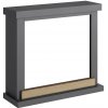TAGU krbová rímsa Hagen Solid Gray