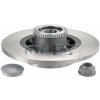Brzdový kotúč SNR KF155.125U