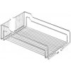 KESSEBÖHMER KES 235021 Dispensa kôš celodrôtený 450mm chrom