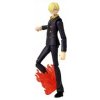 Bandai One Piece Anime Heroes Sanji
