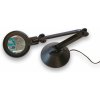 Lampa s lupou typ 928A
