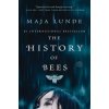 The History of Bees (Maja Lunde)(Brožovaná)