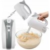 Ručný mixér ADLER AD4201G 300 W biely