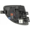 PREDNÁ HMLOVÁ LAMPA BMW 5 F10 F11 12.09-06.13 VALEO