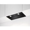 ELECTROLUX 700 SENSE Hob2Hood, Odsávač pár, čierny (LFG716R)