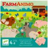 DJECO Stolová hra: Farmanimo