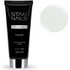 UV/LED Polygel Starnails - Hema Di-Hema Free, 30ml - 001, Clear