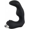 Rebel Prostate Vibrator with bullet