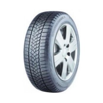 Firestone Winterhawk 3 155/80 R13 79T