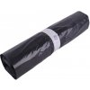 Vrece na odpad 120 l ČIERNE /70x110cm/LDPE-40micron /rol 25ks