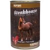 Meatlove steak 100% mäso konské 400 g