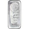 Argor-Heraeus 1000g investičná strieborná tehlička