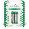 Batéria nabíjacia ETA AA, HR06, 2600mAh, Ni-MH, blister 2ks (R06CHARGE26002)