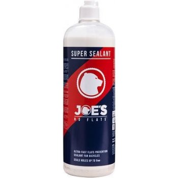 JOE'S Super sealant Bezdušový tmel 1 kg