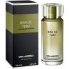 Karl Lagerfeld Bois de Yuzu toaletná voda 100 ml