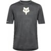 Fox Racing x Trek Fox Racing x Trek pánsky MTB cyklistický dres Ranger čierny - M M