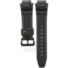 CASIO 10500705 - Plastový remienok CASIO SGW-1000-2B (3011)