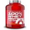 Scitec Nutrition 100% WP Professional 2350 g salted caramel