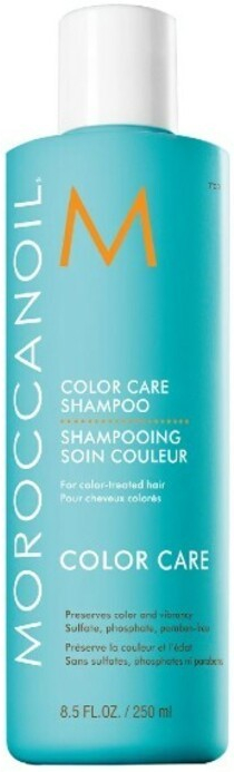 Moroccanoil Color Care Shampoo farbené vlasy Hydratačný šampón 1000 ml