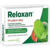 Reloxan Pri pálení záhy mäta 16 žuvacích tabliet