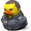 Figúrka TUBBZ Mass Effect Commander Shepard First Edition