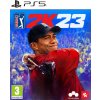 PGA Tour 2K23