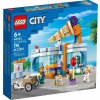 LEGO 60363 Obchod so zmrzlinou