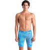 M Powerskin Carbon Air2 - Pánske závodné plavky arena Tie-dye veľkosť 1 / 26UK