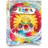 Asmodee Coatl Karetní hra CZ