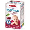 Terezia Baby Imun sirup s hlivou a rakytníkom višna 100 ml