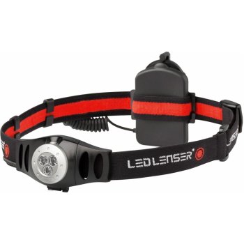 Ledlenser H3