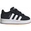 adidas Módne tenisky Campus 00s CF EL I JI4335 Čierna