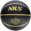 Basketbalová lopta NILS NPK270 Slasher 7 čierny