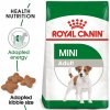 ROYAL CANIN Mini Adult granule pre dospelé malé psy 8 kg