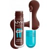 NYX Professional Makeup Lip IV dlhotrvajúci lesk na pery s hydratačným účinkom 05 mocha me wet 5 ml