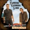 Florida Georgia Line - Here's To The Good Times / Vinyl [LP]