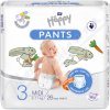 BELLA HAPPY Pants Midi 6-11 kg 26 ks
