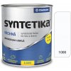 Chemolak Syntetika 0,6 l biela