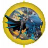Procos Fóliový balón - Batman na motorke 46 cm