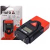 Vlhkomer YATO YT-73140 pre drevo a stavebné materiály