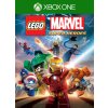 LEGO Marvel Super Heroes (Xbox One) Bazár | Bez obalu