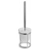 Novaservis WC kefa Metalia Drôtený program chróm 6033,0