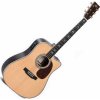 Sigma Guitars DTC-41E