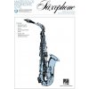 Master Solos Intermediate Level - 8 klasických skladieb pre altový saxofón