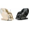 iRest Supearl A3368S - Luxusné masážne kreslo s 2D masážou a mechanickou masážou lýtok Luxusné masážne kreslo s 2D masážou a mechanickou masážou lýtok