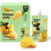 Hethstia.eu Konjac Jelly Mango | Nízkokalorický dezert 1ks